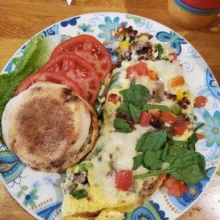 English Muffin