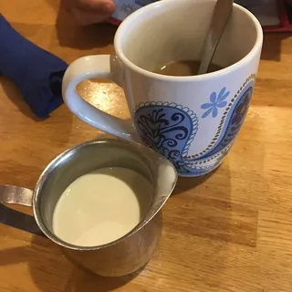 Milk