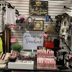 Brundage Swap Meet