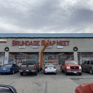 New Grand Opening