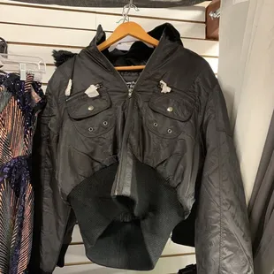 Jackets