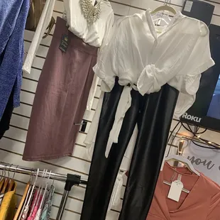 Bad &amp; Boujee boutique (F-2)