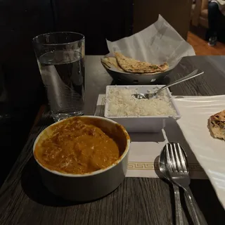 White Rice