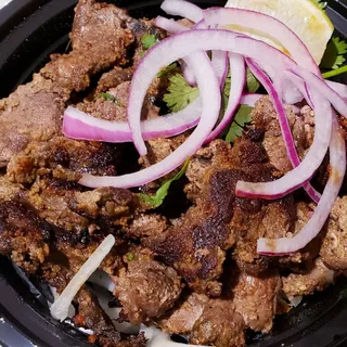 Pathar Ka Gosht