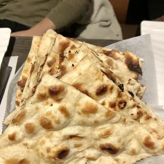 Butter Naan