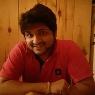 Abhinab M.
