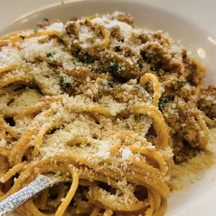 pasta, pasta dish, food