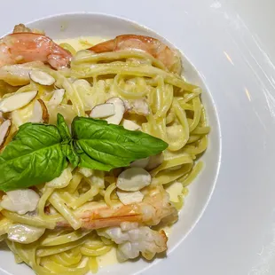 pasta, pasta dish, food