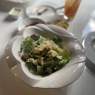 Caesar salad