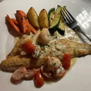 Branzino