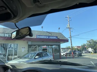 Shamrock Liquors