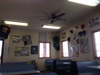 Walt's Famous Hamburgers