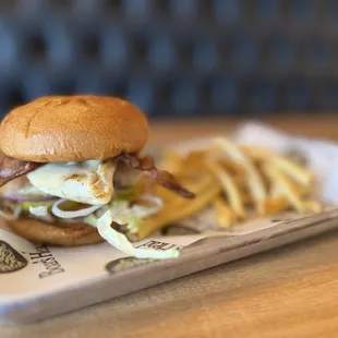 burger, burgers, food