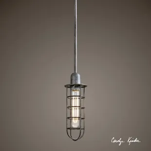 Modern Industrial Interior Design