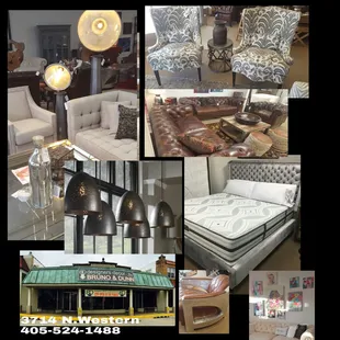 Located in Historic Crown Heights Neighborhood, 3rd Generation Bruno's,