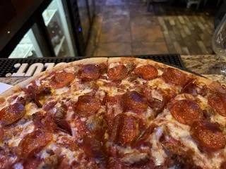 Gia's Pizzeria