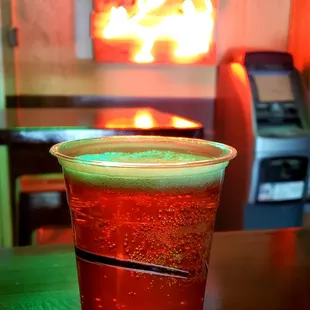 New Southtown Dive in a familiar location! Ballast Point's Sculpin IPA on tap btw...