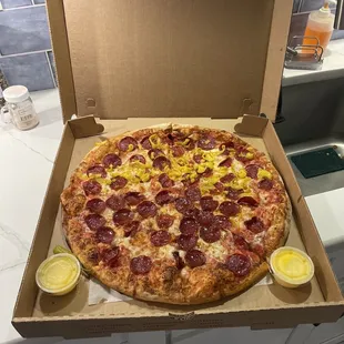 Incredible not from a crappy chain