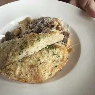 food, pasta dish, pasta