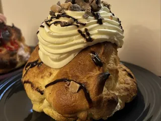 Bahnhof WVrsthaus & Biergarten