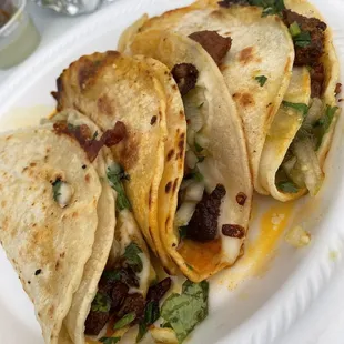 Govenador with al pastor