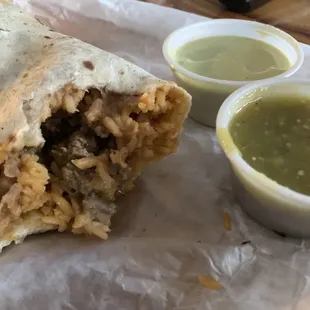 wraps, burritos and wraps, burrito, food