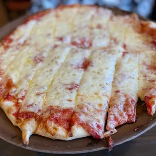 Cheese Pizza