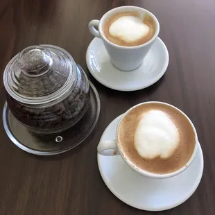 Cappuccino