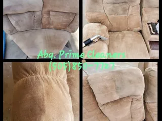 Abq Prime Carpet Cleaners