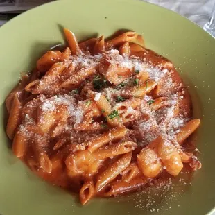 Penne Pasta