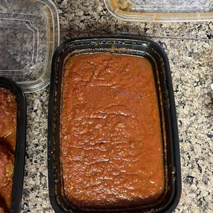 Bruno's Italian Cuisine