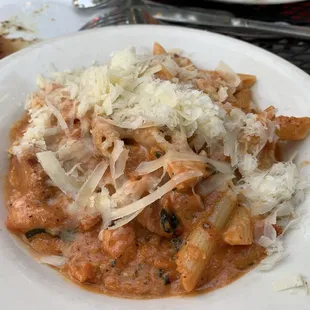 Pollo Alla Bayou - happy hour