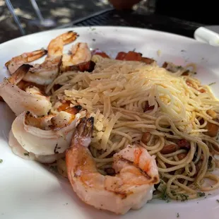 food, pasta dish, pasta