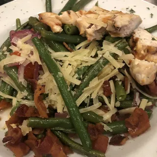 Green Bean Salad