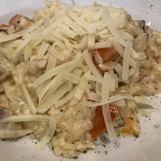 Risotto Della Casa