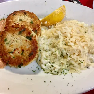 Main Street Crab Cakes