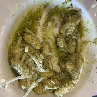 Gnocchi