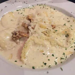 Ravioli
