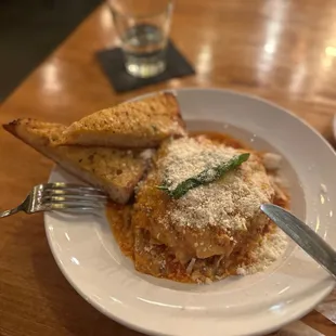 Brunos Italian Kitchen