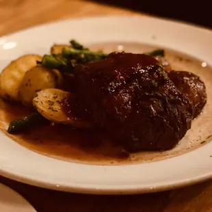 Bistecca ' Flat Iron '