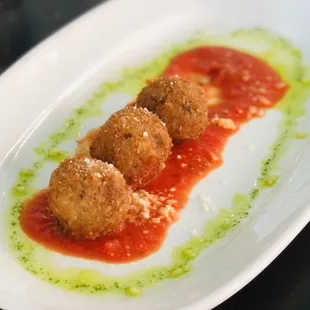 Arancini