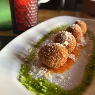 Arancini