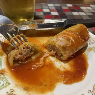 Very delicious filling!