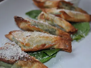 Romeo's Pizzeria & Mediterranean Kitchen 