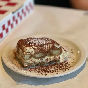Tiramisu