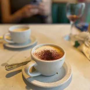 Cappuccino