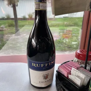 Delicious!