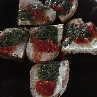 Bruschetta