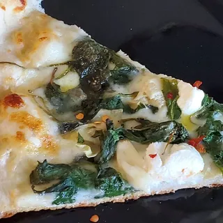 Pizza Florentine