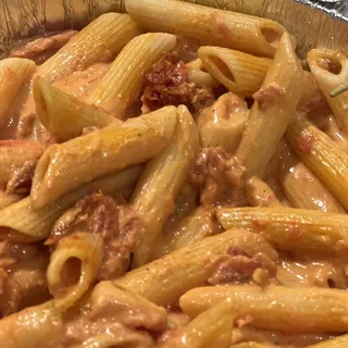 Penne Vodka